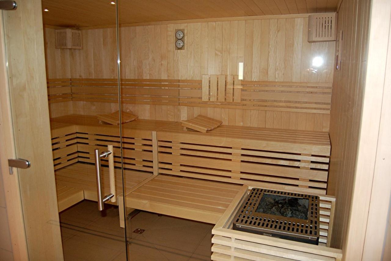 Haus Nautic Whg 810 Seesicht Cuxhaven Extérieur photo