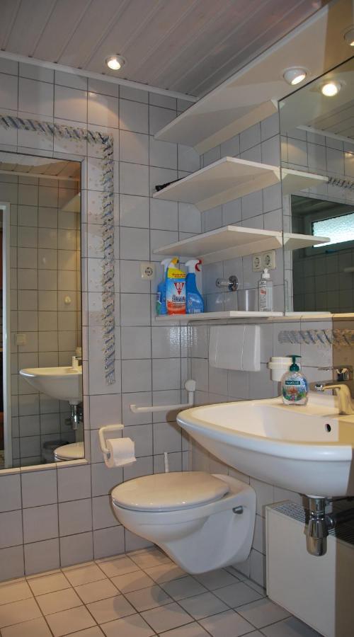 Haus Nautic Whg 810 Seesicht Cuxhaven Extérieur photo