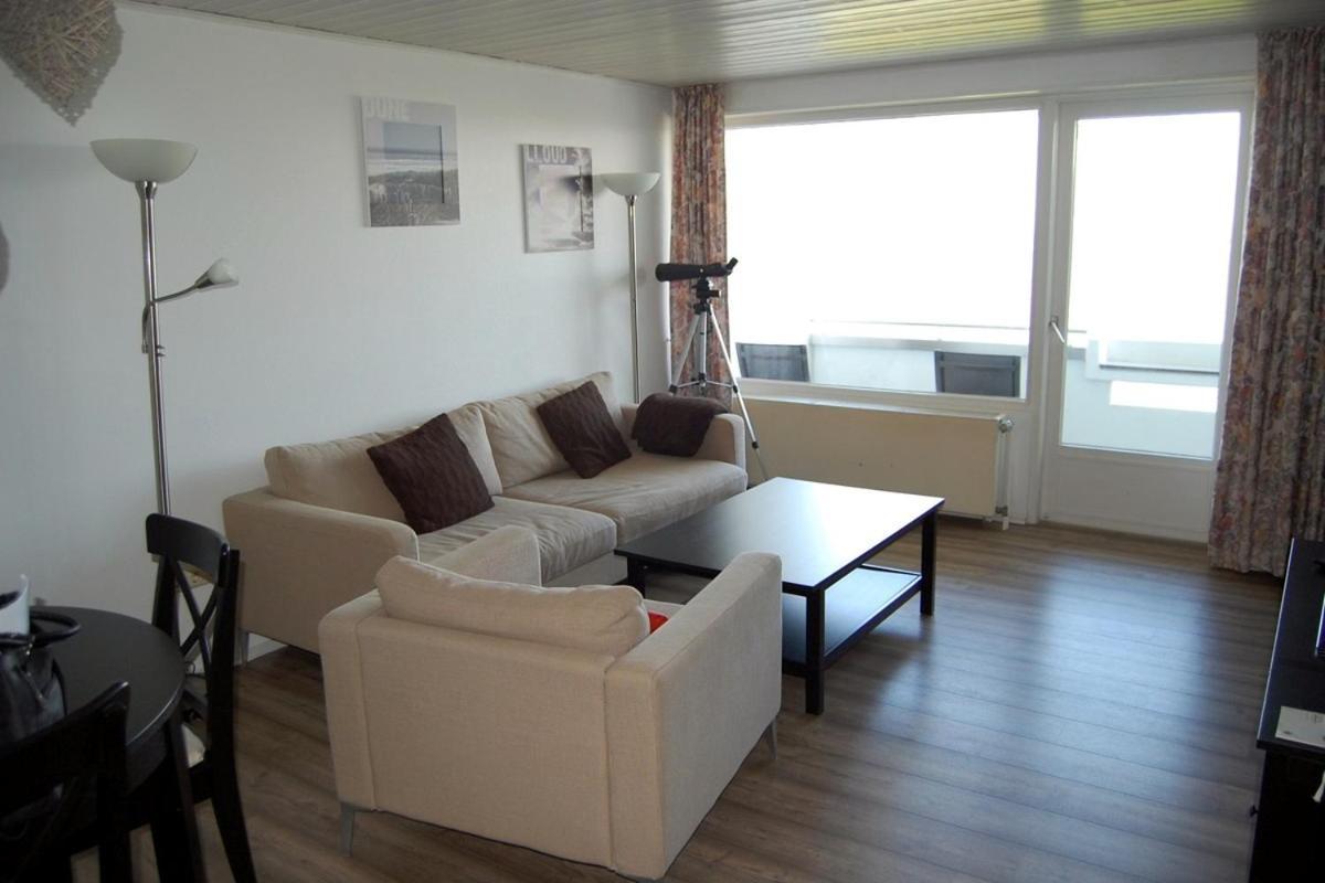 Haus Nautic Whg 810 Seesicht Cuxhaven Extérieur photo