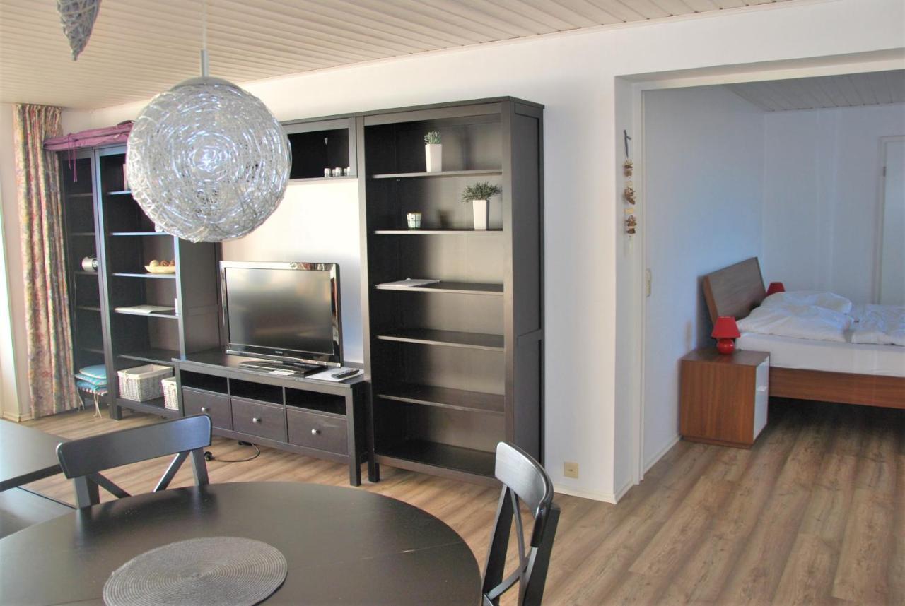Haus Nautic Whg 810 Seesicht Cuxhaven Extérieur photo