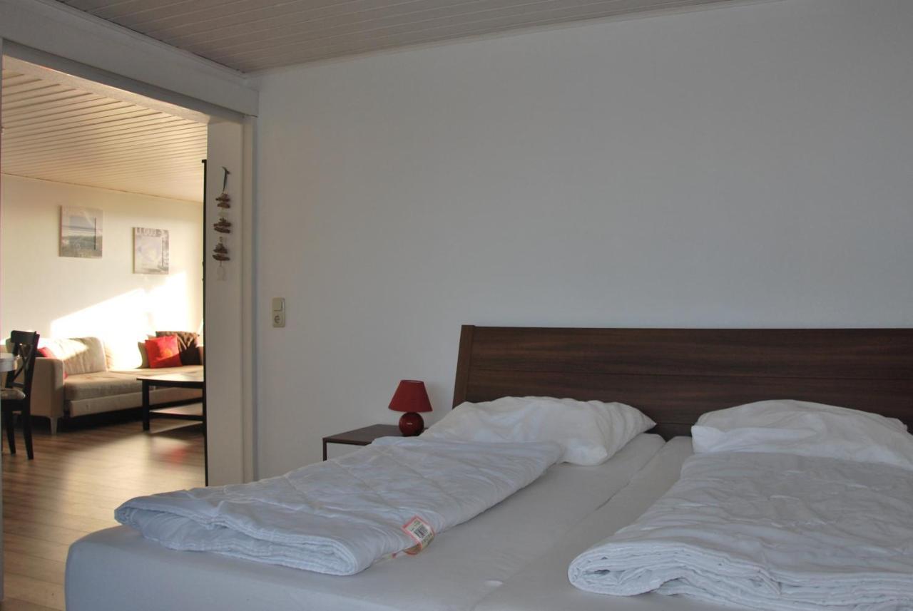 Haus Nautic Whg 810 Seesicht Cuxhaven Extérieur photo