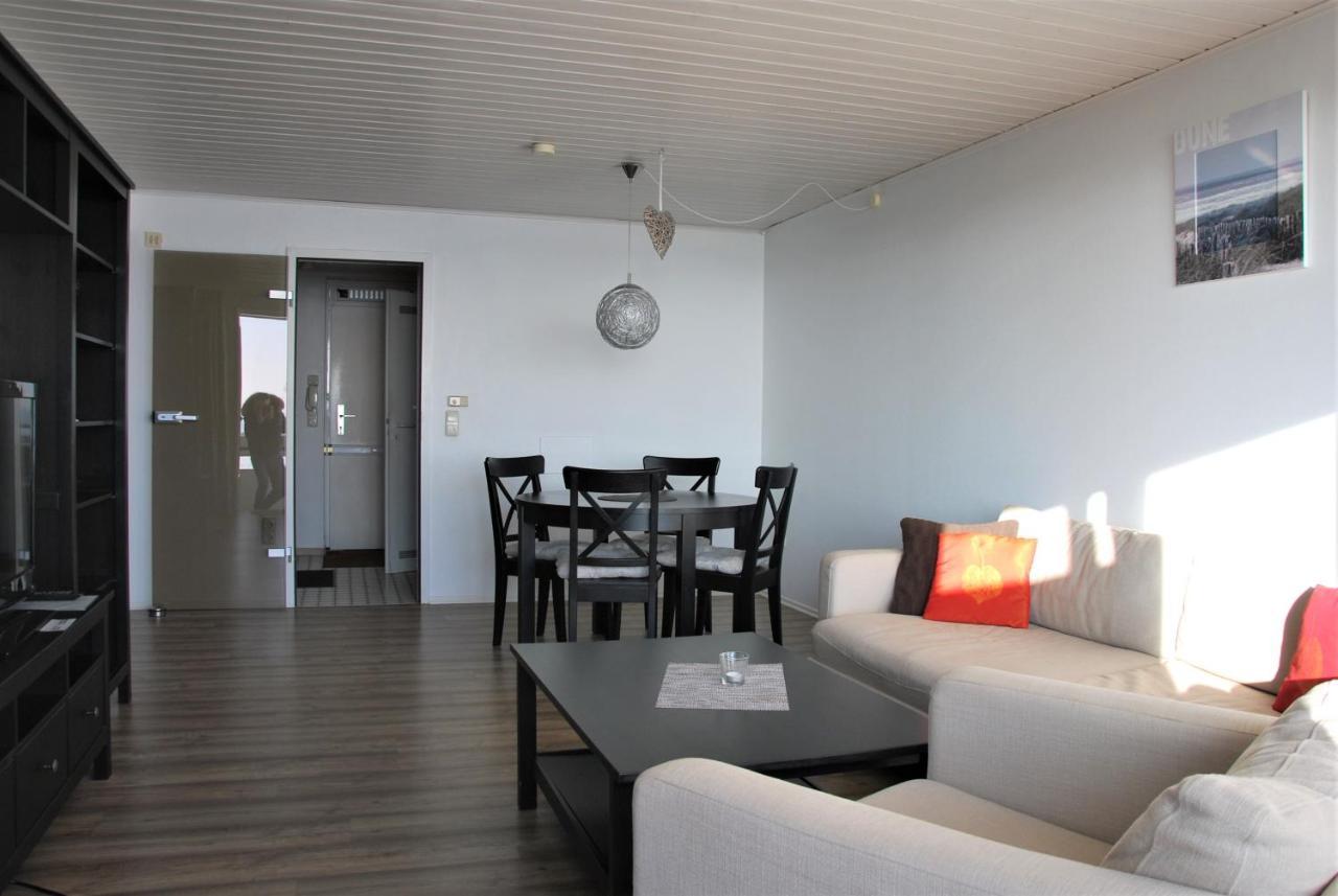 Haus Nautic Whg 810 Seesicht Cuxhaven Extérieur photo